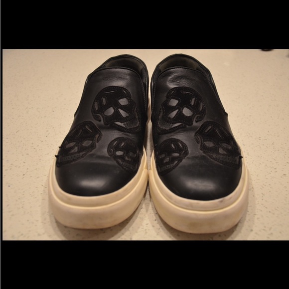 Alexander McQueen size 12 - Picture 3 of 3